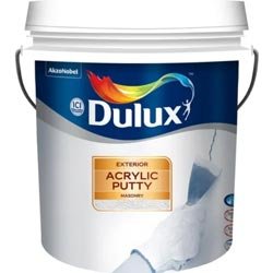 Dulux putty