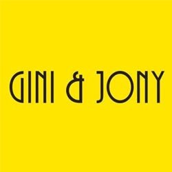 Giny&Jony kids wear