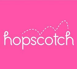 Hopscotch kids wear