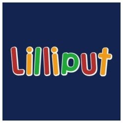 Lilliput kids wear