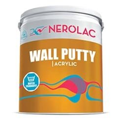 Nerolac putty