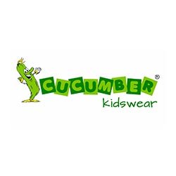 cucumber kids wear