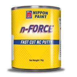 nippon paint putty