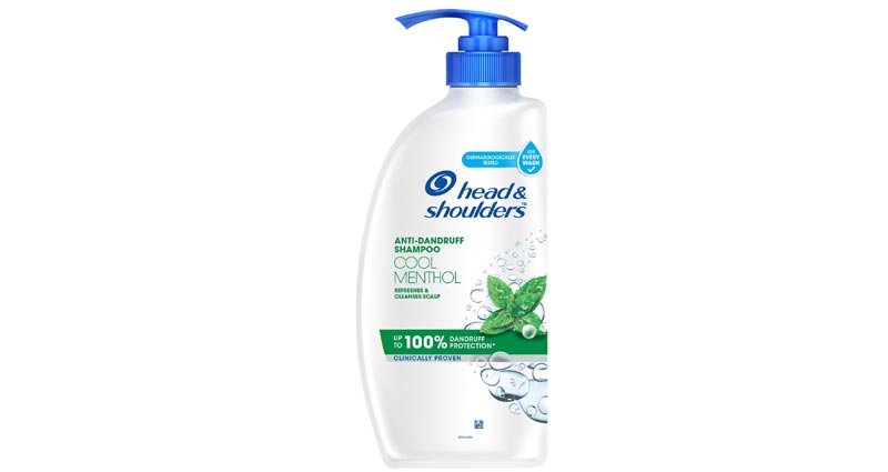 Head Shoulders Dandruff Shampoo