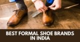 8 Best Formal Shoe Brands In India for 2025