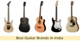 8 Best Guitar Brands in India for 2025